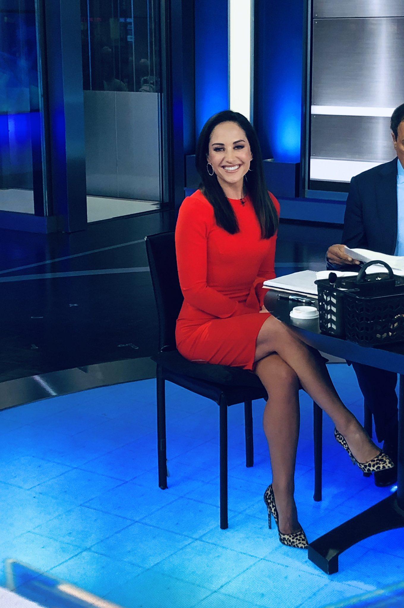 Emily Compagno: Is She Really This Powerful? - umonrqz