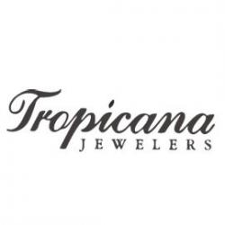 Image result for tropicana jewelers logo