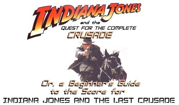 Indiana Jones And The Last Crusade 1989 Complete Score Analysis John Williams Fan Network Jwfan,Color Combination For Green Paint
