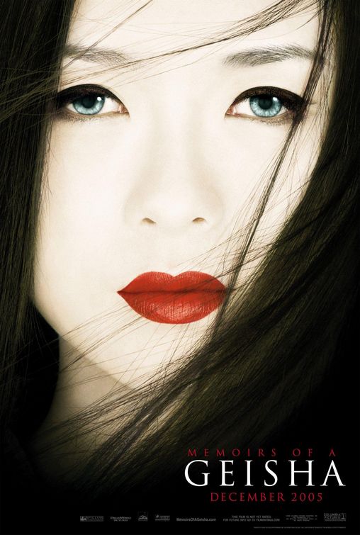 Geisha2003        