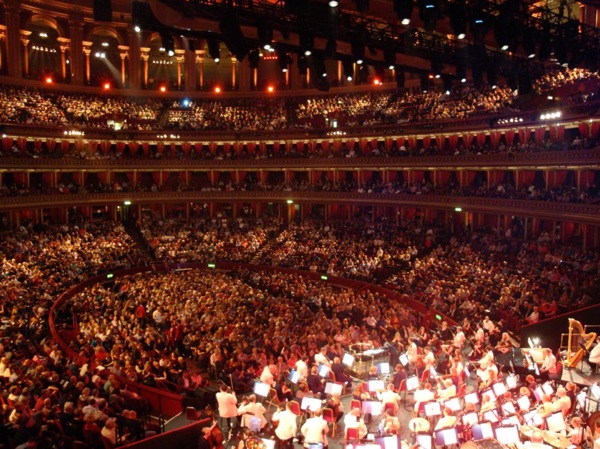 RoyalAlbertHall