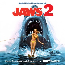 John Williams: The Music Of `Jaws 2` [2001 Video]