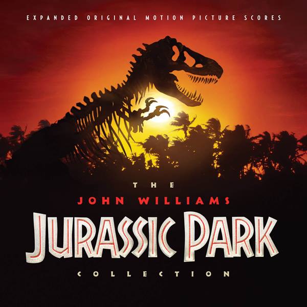 JurassicParkCollection.jpg