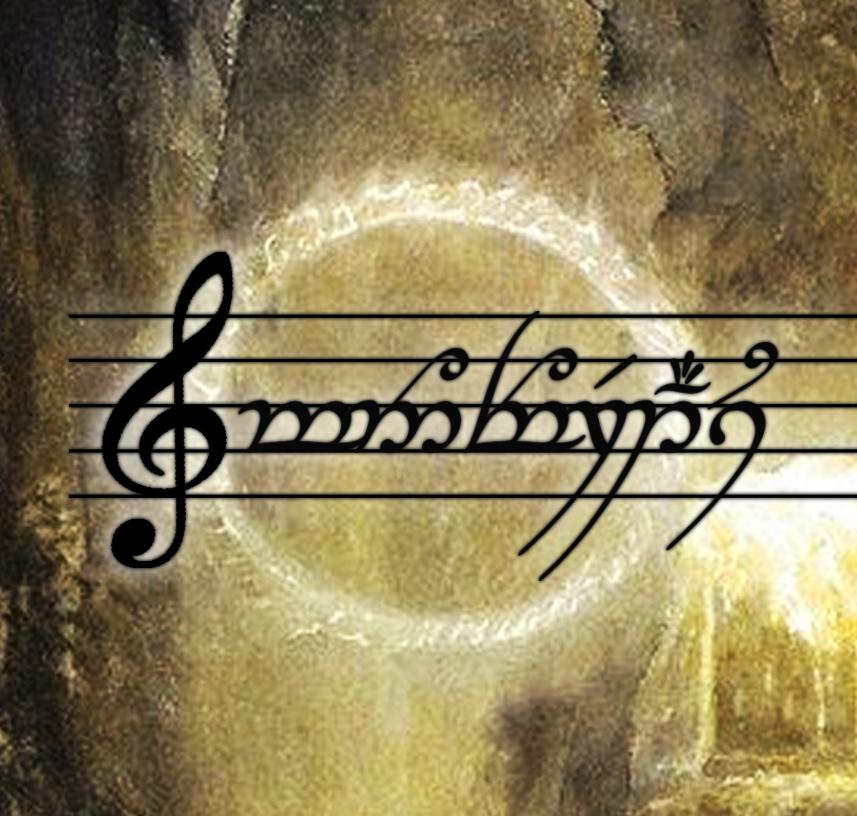 Khazad-dûm Suite  The Lord of the Rings: The Rings of Power (Original  Soundtrack) by Bear McCreary 