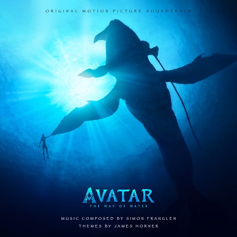 AVATAR 2, Fan-Made Soundtrack