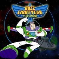 BuzzLightyear