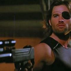 Snake Plissken