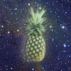 Space Pineapple Prod.