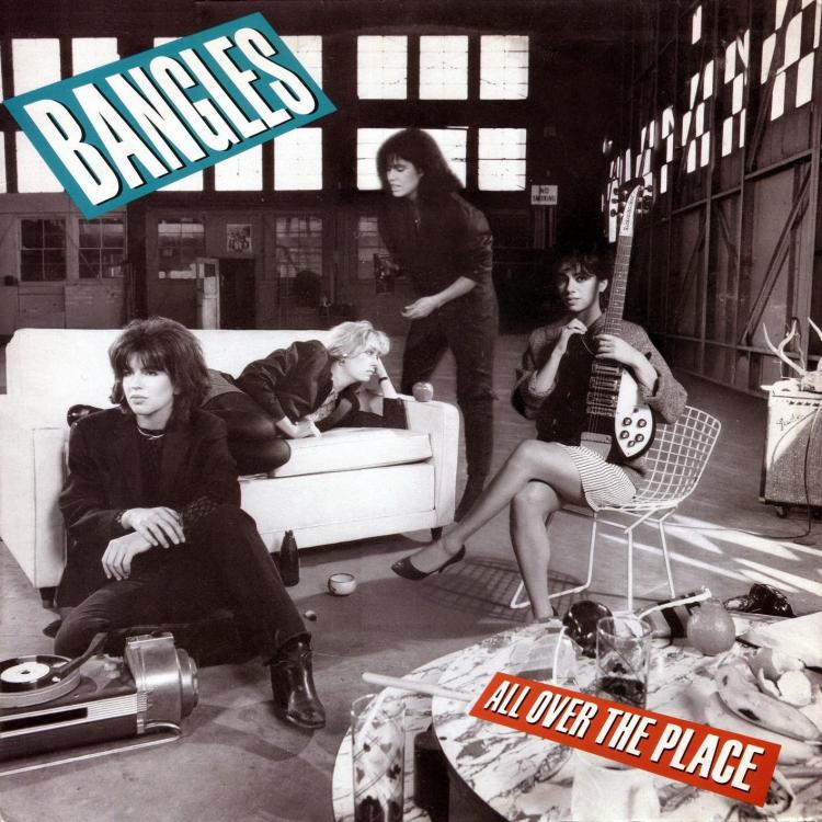 The Bangles - All Over the Place.jpg
