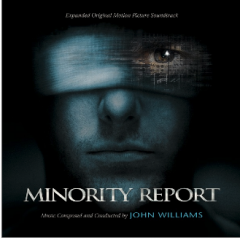 Minority report 1