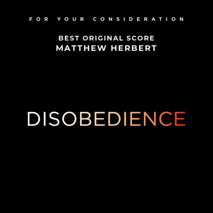 Disobedience (FYC Album).jpg