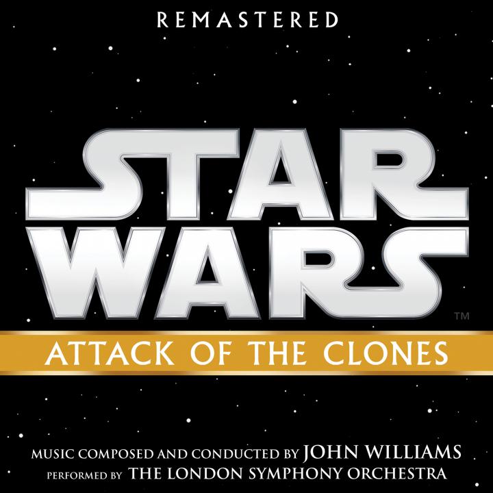Star Wars II ꞉ Attack of the Clones (Remastered).jpg