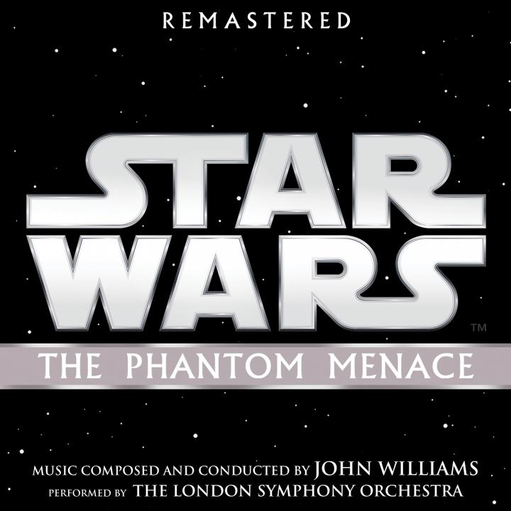 Star Wars I ꞉ The Phantom Menace (Remastered).jpg