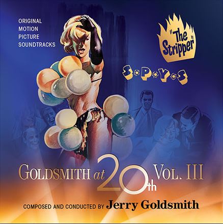 Universal studios fanfare - Jerry Goldsmith Sheet music for Piano