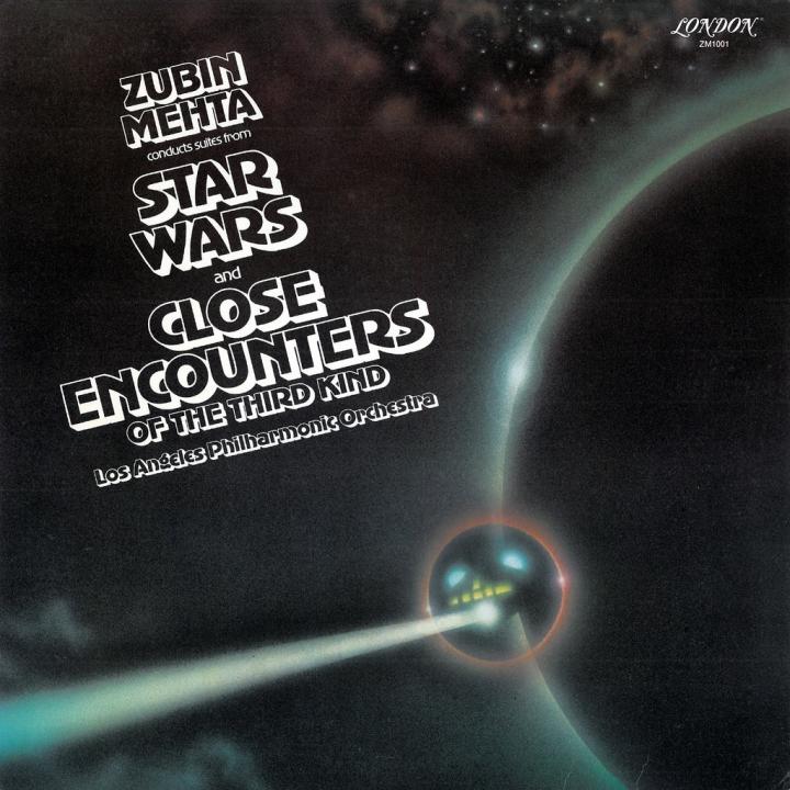 1977-05-25 1978b Star Wars and Close Encounters of the Third Kind (Suite from Star Wars).jpg