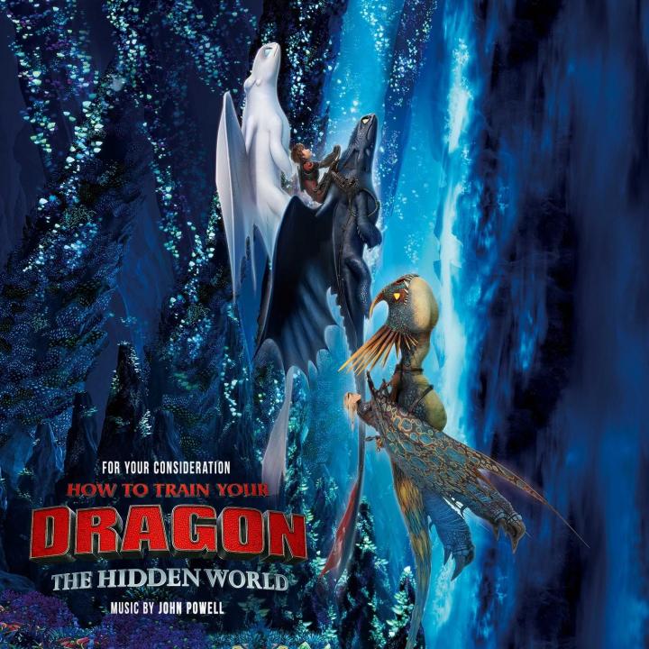 How to Train Your Dragon ꞉ The Hidden World (FYC Album).jpg