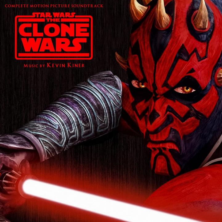 Star Wars the Clone Wars ꞉ Season IV (Complete Score).jpg