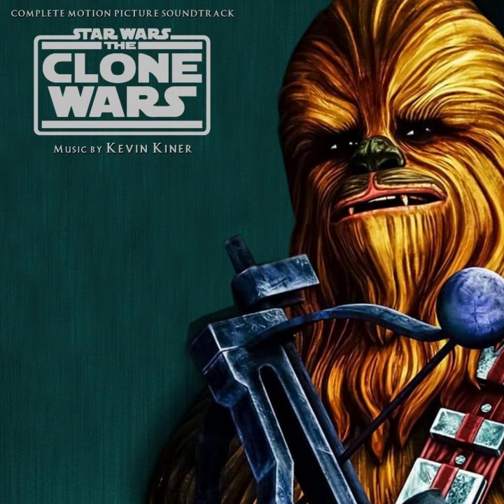 Star Wars the Clone Wars ꞉ Season VI (Complete Score).jpg