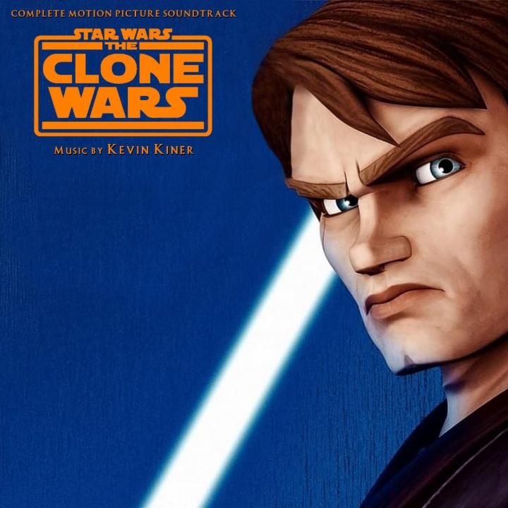 Star Wars the Clone Wars ꞉ Season III (Complete Score).jpg