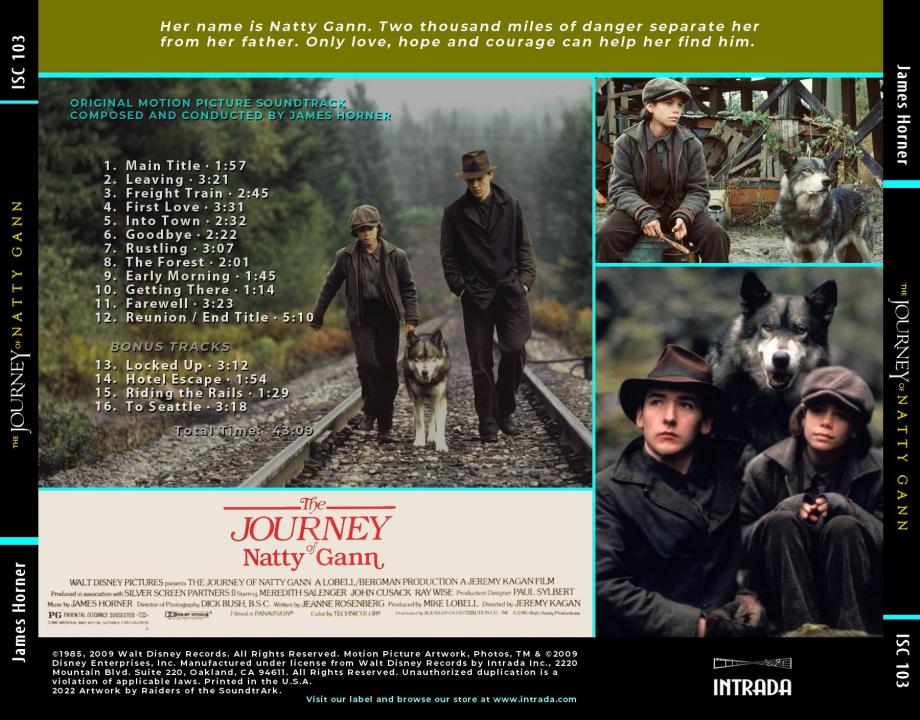The Journey of Natty Gann (ISC103 Fennec Back Reissue).jpg