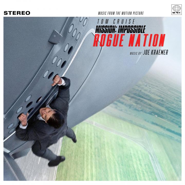 Mission Impossible ꞉ Rogue Nation (Mondo Style).jpg