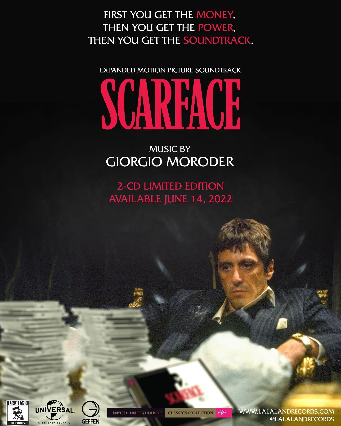 G RAP レコードLP SCARFACE / THE LAST OF A SCARFACE THE LAST OF A DYING BREED 2LP - メルカリ