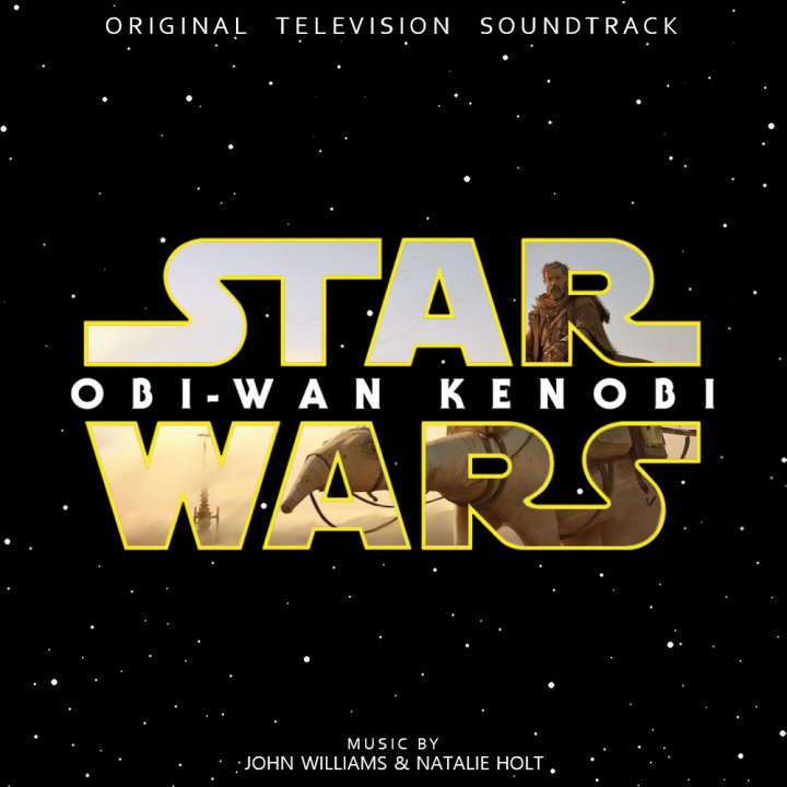 Obi-Wan Kenobi Soundtrack.png