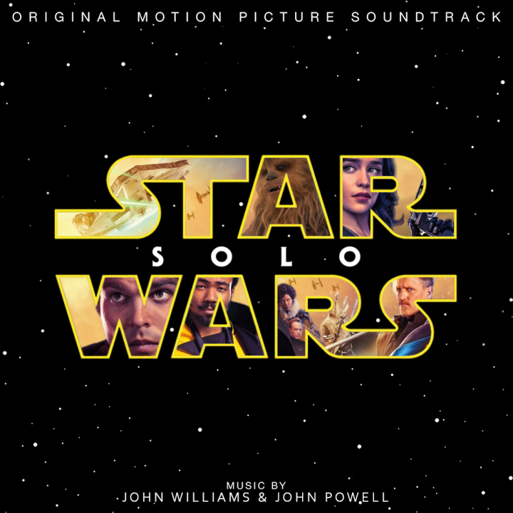 Solo A Star Wars Story Soundtrack.png