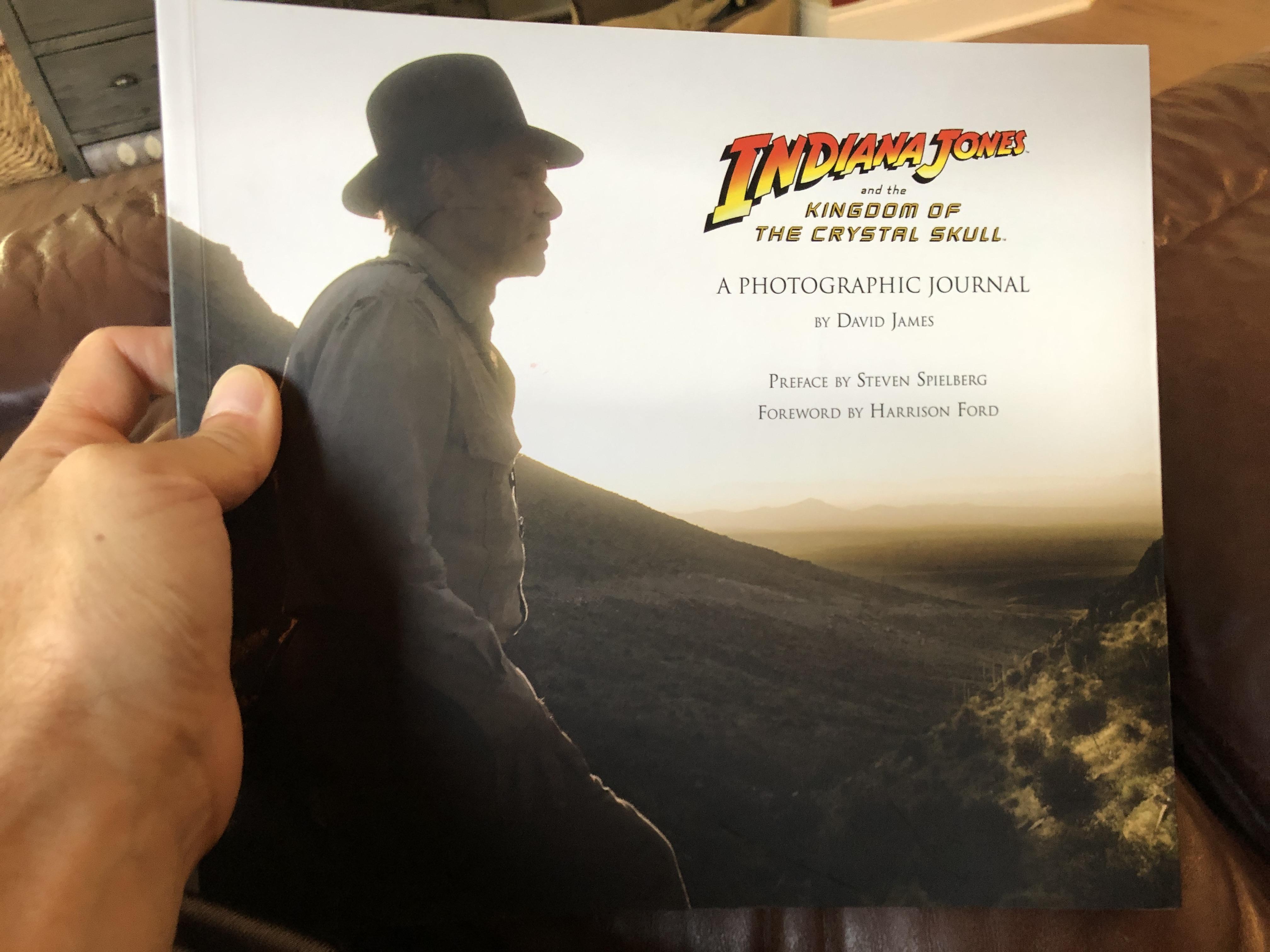 I wasn't looking to make the movie my own”- James Mangold opens up about Indiana  Jones and the Dial of Destiny
