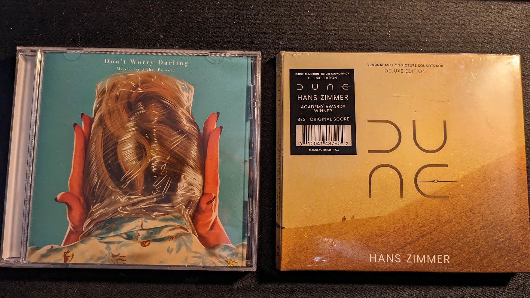 Hans Zimmer Live: An unforgettable journey across air, tide, desert, and  savannah - The Mancunion