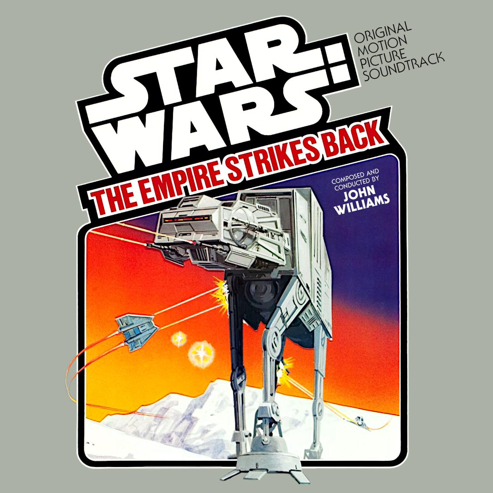The Custom Covers Thread - Page 36 - General Discussion - JOHN WILLIAMS ...