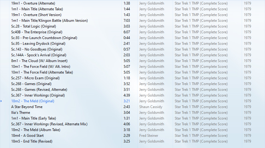 Star Trek 1 TMP Additional Alternates.png