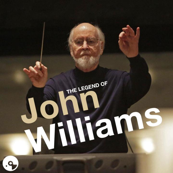 The Legend of John Williams cover.jpg
