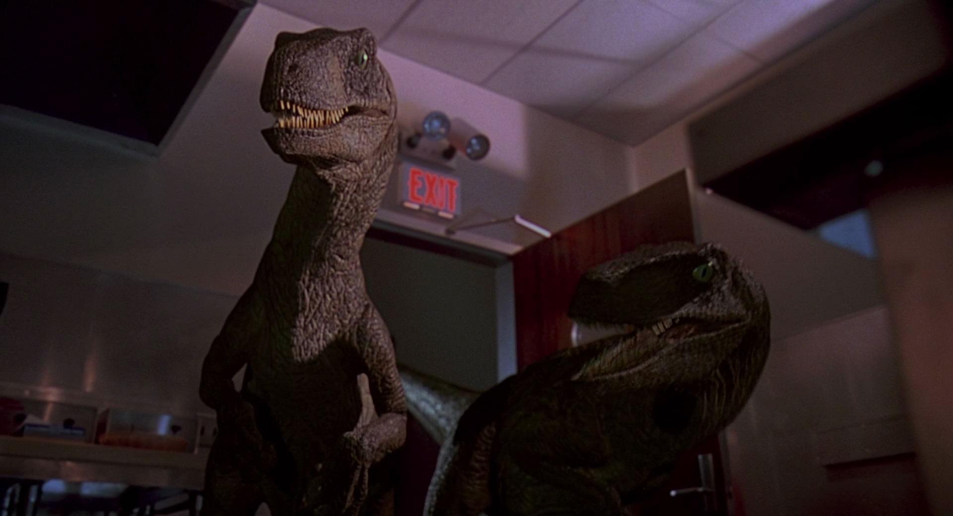 Jurassic Park 7 (2025, Gareth Edwards / David Koepp) Page 5 General Discussion JOHN