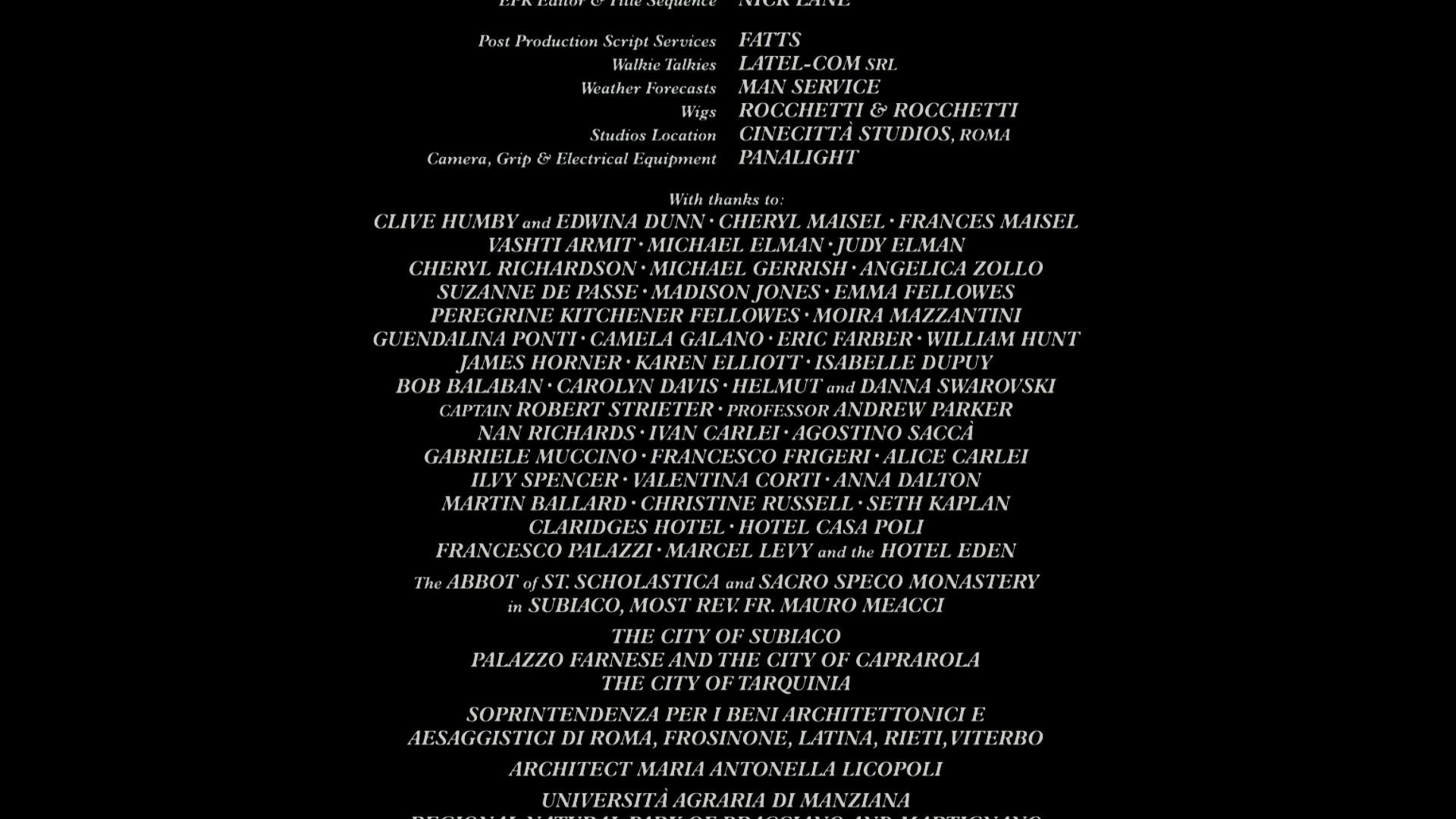 James Horner's ROMEO AND JULIET (2013) - Page 3 - General Discussion
