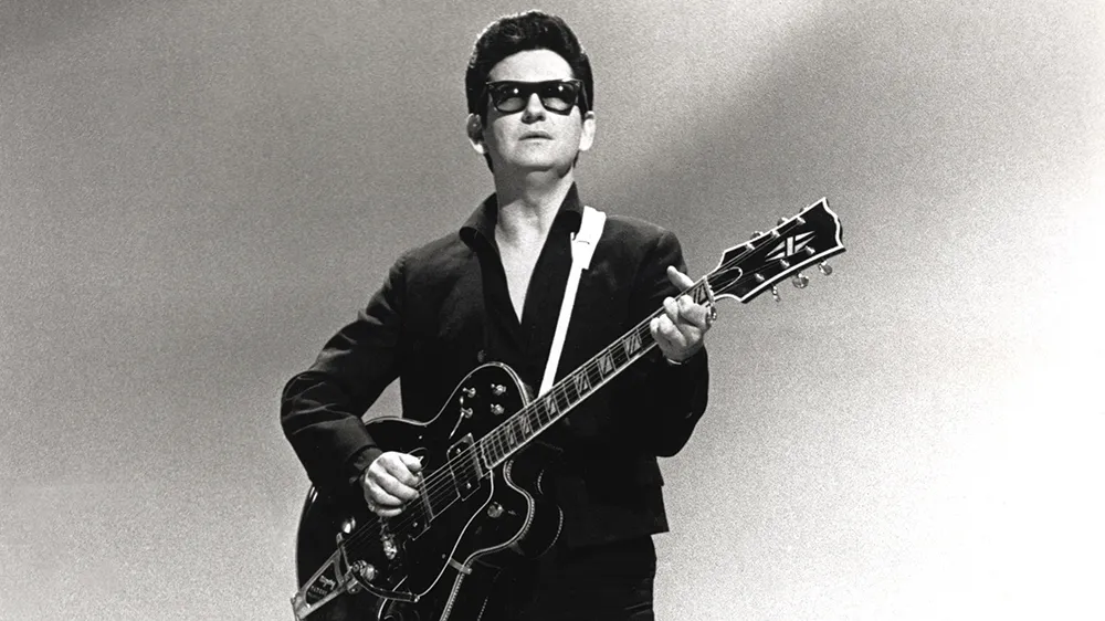 Roy Orbison Biopic And Documentary In The Works - General Discussion
