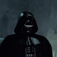Darth Crossfader