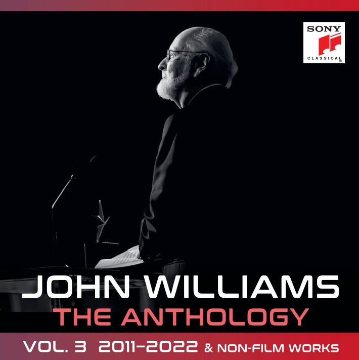 New 22 CD boxset 