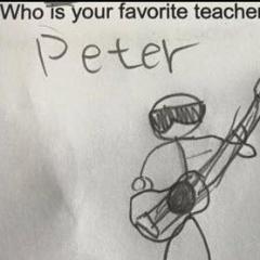 pete