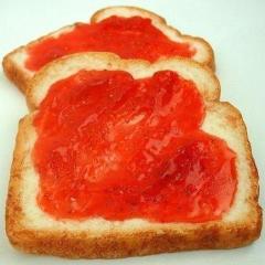 ToastWithJam