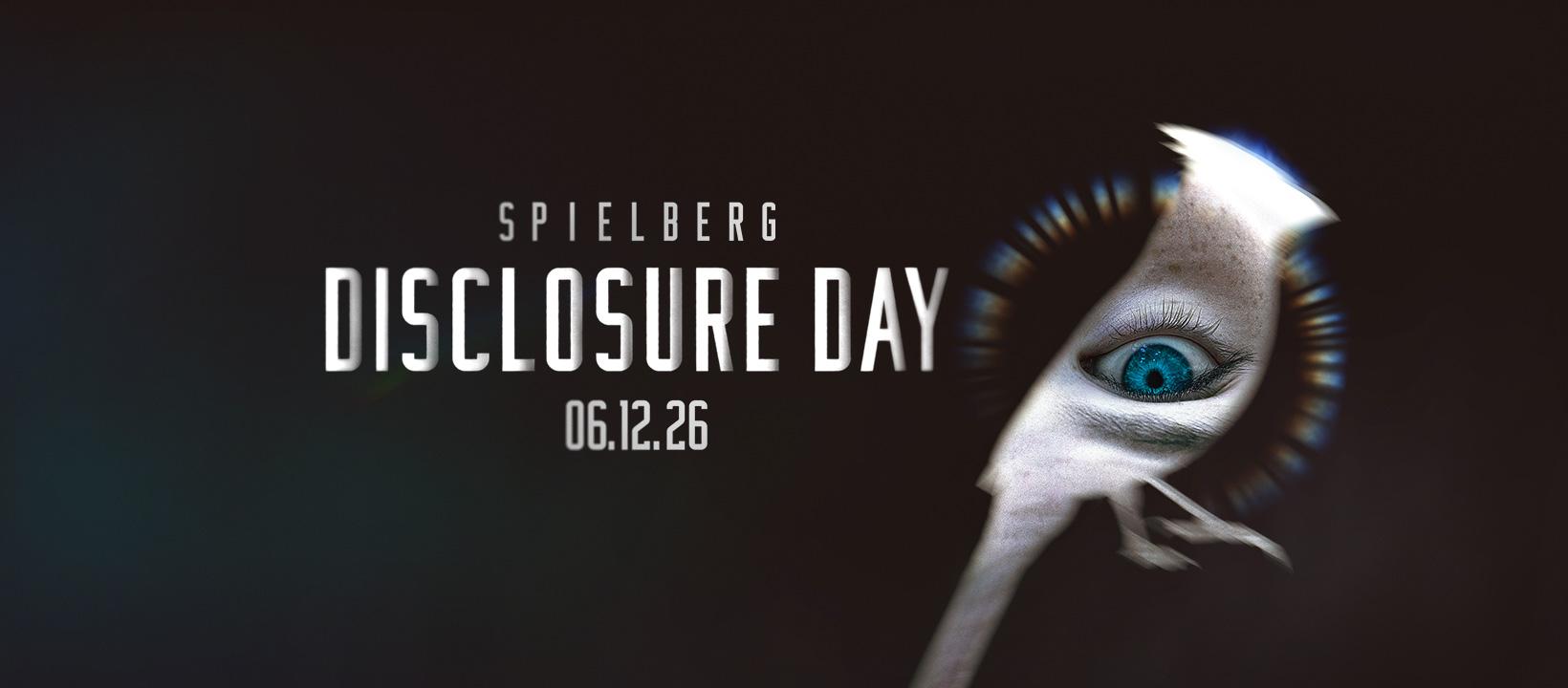 Disclosure Day FILM Discussion Thread previously Steven Spielberg Will disclosure-day-film-discussion-thread-previously-steven-spielberg-will
