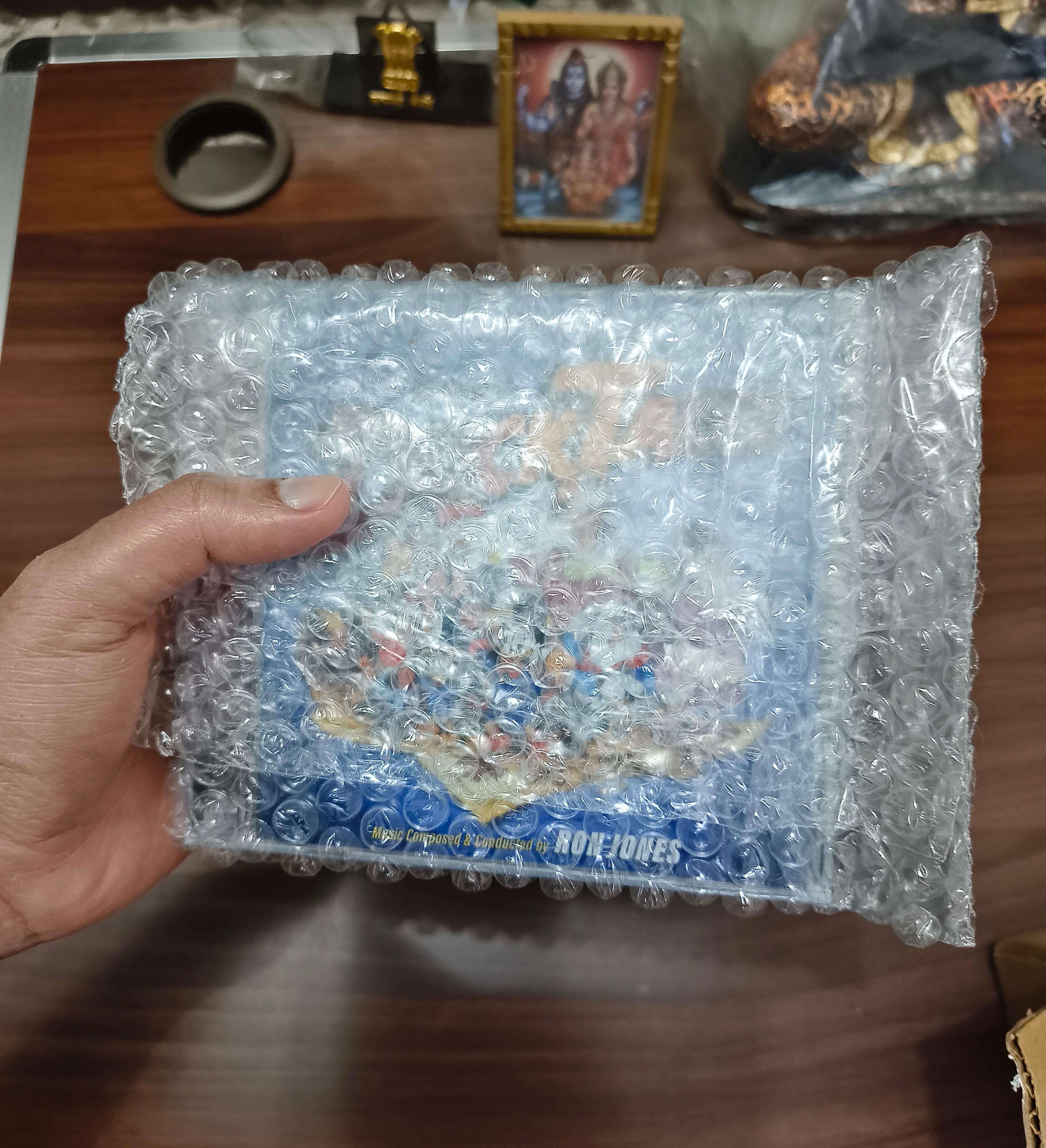 Ron Jones' DUCKTALES (1987-1990) - NEW! 2025 Intrada Records 2-CD