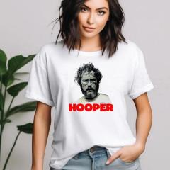 Mr. Hooper