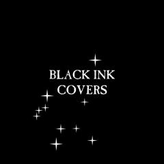 Black Ink Covers