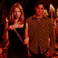 Xander Harris