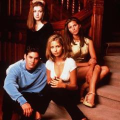 Xander Harris