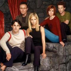 Xander Harris