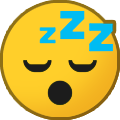 Sleepy
