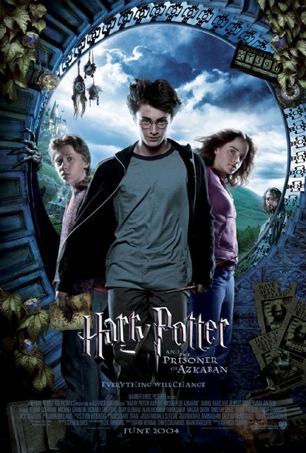 harry potter and the prisoner of azkaban theme
