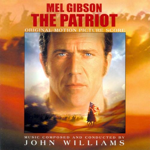 the patriot movie review summary